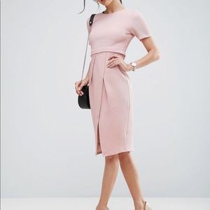 ASOS dress